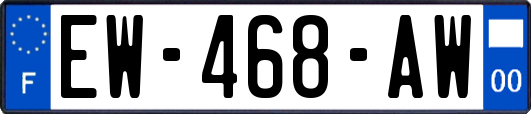 EW-468-AW