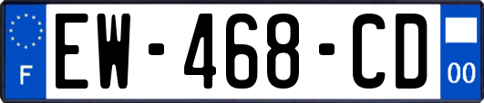 EW-468-CD