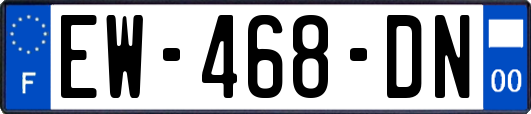 EW-468-DN