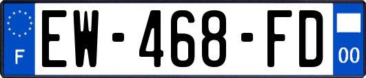 EW-468-FD