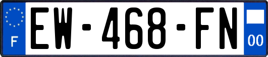 EW-468-FN