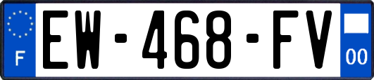 EW-468-FV