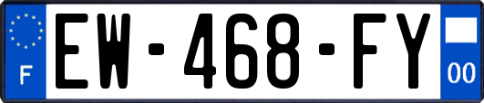 EW-468-FY