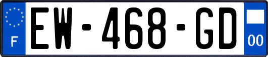 EW-468-GD