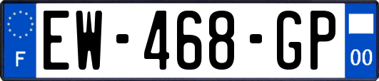 EW-468-GP