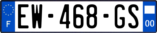 EW-468-GS
