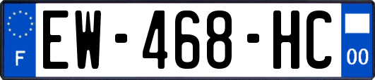 EW-468-HC