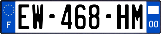 EW-468-HM