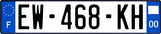 EW-468-KH