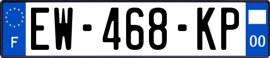 EW-468-KP