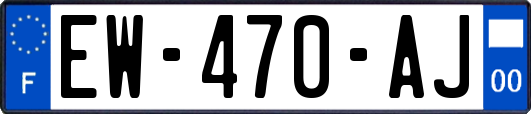 EW-470-AJ