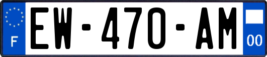 EW-470-AM