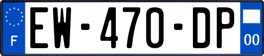 EW-470-DP