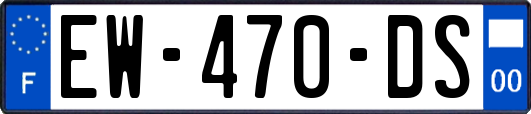 EW-470-DS