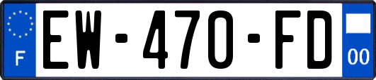 EW-470-FD