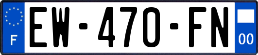 EW-470-FN