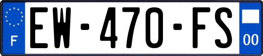 EW-470-FS