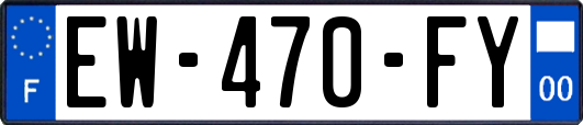 EW-470-FY