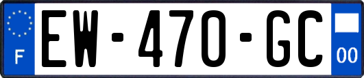 EW-470-GC