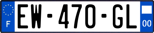 EW-470-GL
