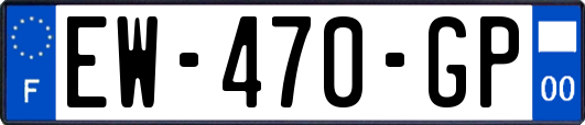 EW-470-GP