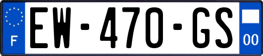 EW-470-GS