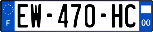 EW-470-HC