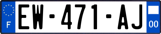 EW-471-AJ