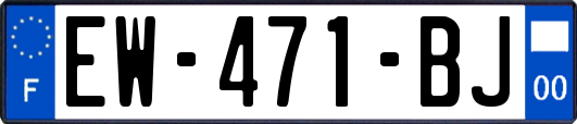 EW-471-BJ