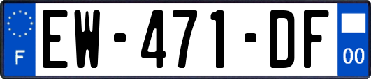 EW-471-DF