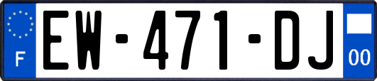 EW-471-DJ