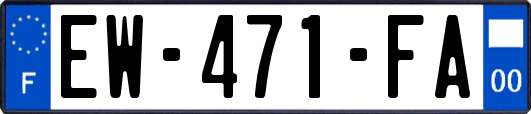 EW-471-FA