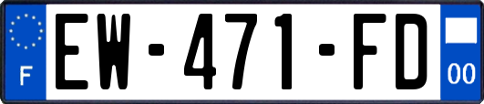 EW-471-FD