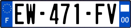 EW-471-FV
