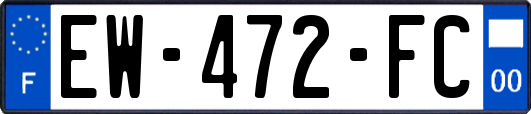 EW-472-FC