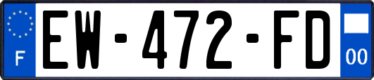EW-472-FD