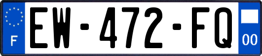 EW-472-FQ