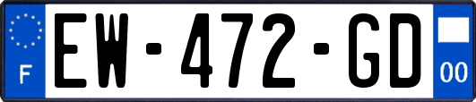 EW-472-GD