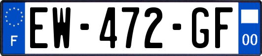 EW-472-GF