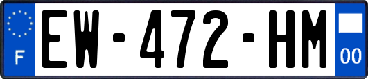 EW-472-HM