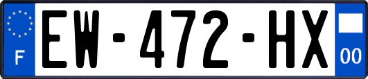 EW-472-HX