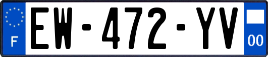 EW-472-YV