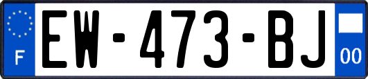 EW-473-BJ