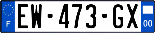 EW-473-GX