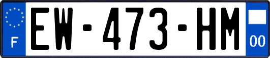 EW-473-HM