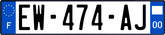 EW-474-AJ