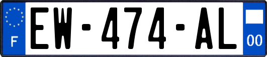 EW-474-AL