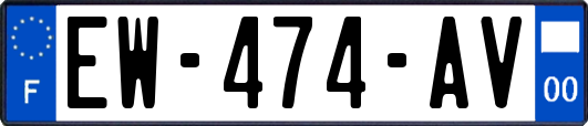 EW-474-AV