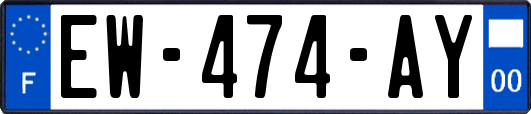 EW-474-AY