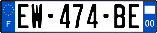 EW-474-BE